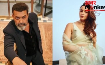 ‘लोग इतने वेल्ले हैं’, क्या Alpha के सेट पर हुआ था आलिया भट्ट-बॉबी देओल का झगड़ा? एक्टर ने बताया सच