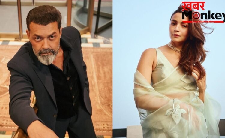 ‘लोग इतने वेल्ले हैं’, क्या Alpha के सेट पर हुआ था आलिया भट्ट-बॉबी देओल का झगड़ा? एक्टर ने बताया सच