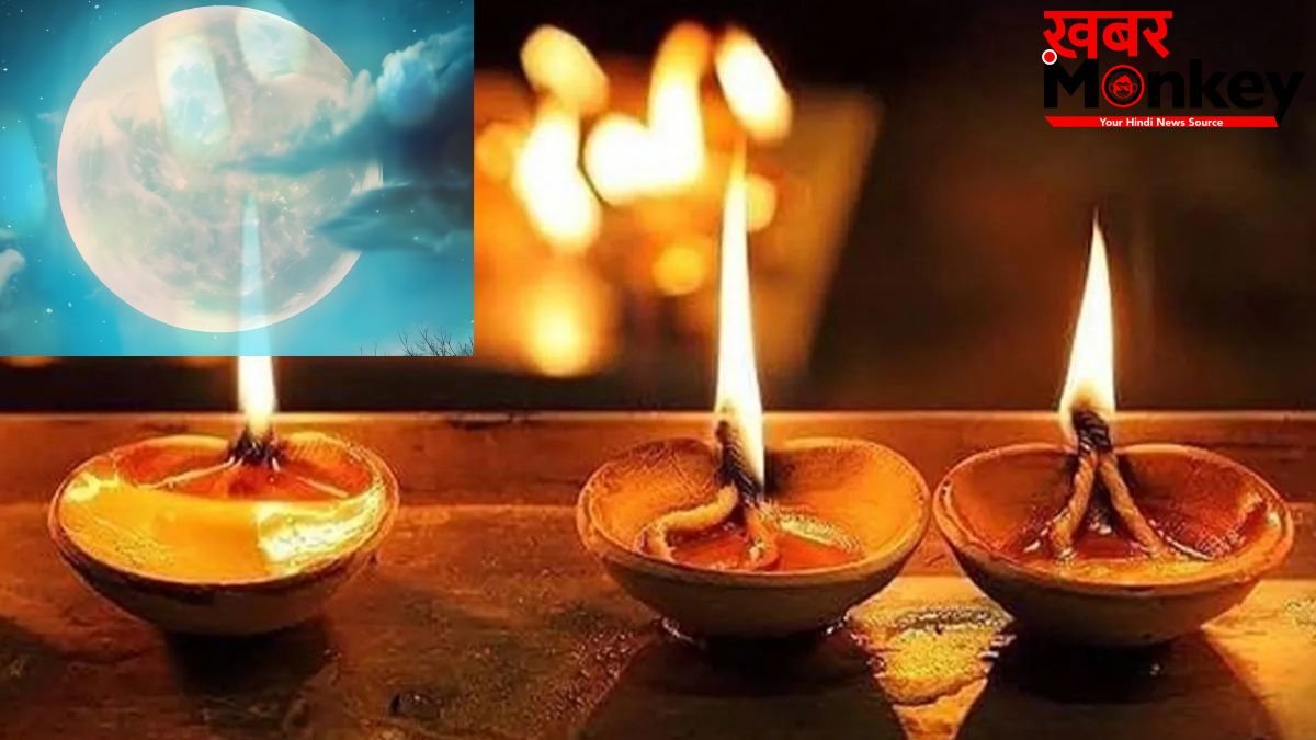 बहुत पुण्यकारी है इस बार की ज्येष्ठ पूर्णिमा, जरूर जलाएं इन जगहों पर दीया, घर में आएगी समृद्धि