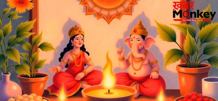 ज्येष्ठ पूर्णिमा की रात अगर दिख जाएं ये चीजें, समझ लें आपके घर आने वाली हैं मां लक्ष्मी
