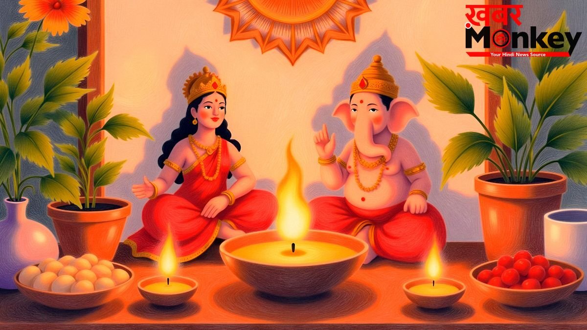 ज्येष्ठ पूर्णिमा की रात अगर दिख जाएं ये चीजें, समझ लें आपके घर आने वाली हैं मां लक्ष्मी