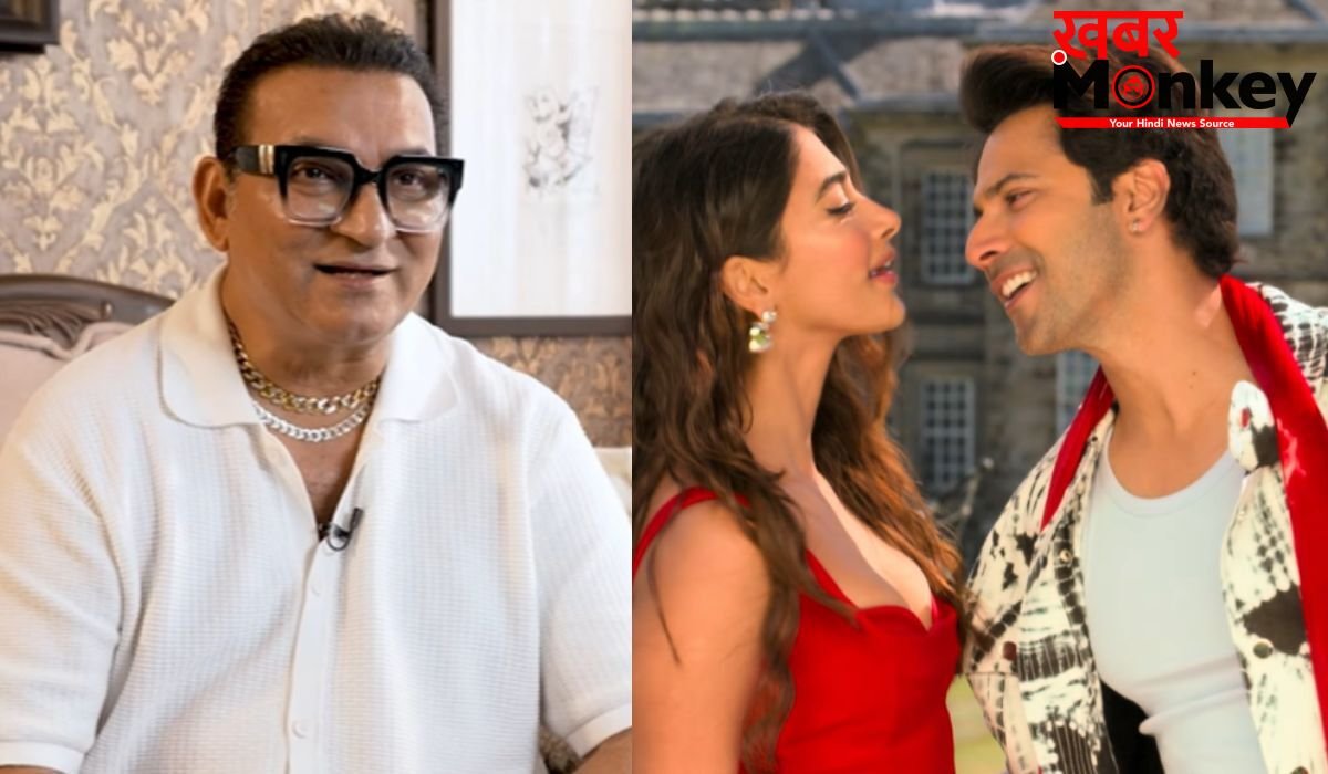 'चुनरी चुनरी' के रीक्रिएटेड वर्जन से खुश नहीं अभिजीत भट्टाचार्य, उठाए सवाल, कहा- 'ओरिजिनल का जादू अलग होता है'