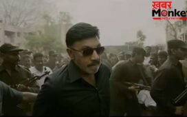 साउथ की धांसू एक्शन-थ्रिलर, रोमांच और सस्पेंस से भरपूर, बजट से कई गुना की कमाई, IMDb पर मिली 7.5 रेटिंग