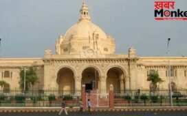UP के लिए नई विधानसभा की तैयारी, लखनऊ में इस जगह 245 एकड़ में बनेगा हाईटेक कॉम्प्लेक्स, टेंडर जारी