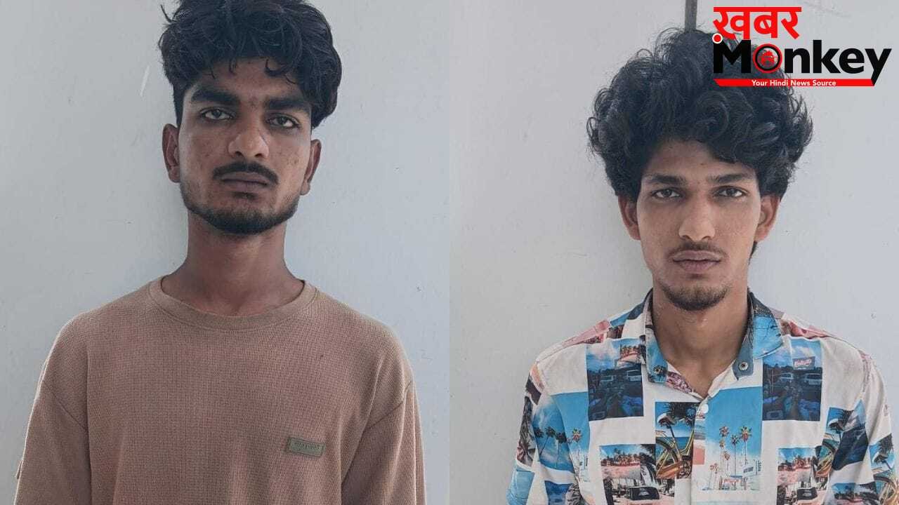 ‘तुम्हें हीरो बना दूंगा’… UP में आतंकी मॉड्यूल का पर्दाफाश, लालच देकर बनाया जा रहा था स्लीपर सेल, 2 अरेस्ट