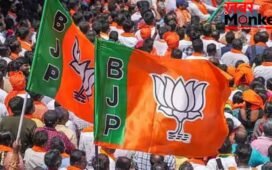 यूपी में BJP ने स्नातक और शिक्षक निर्वाचन क्षेत्रों के MLC चुनाव के लिए किया उम्मीदवारों का ऐलान, पढ़ें पूरी लिस्ट