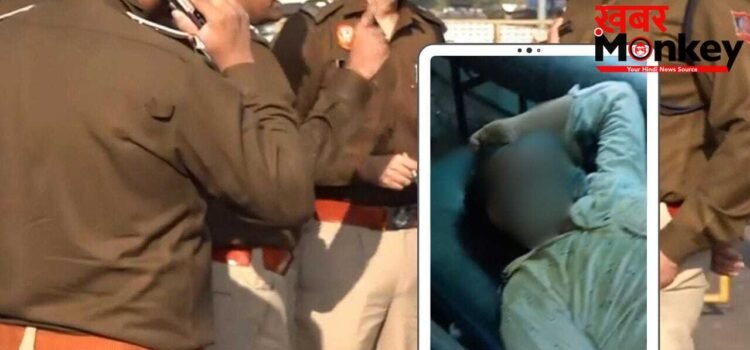 ‘बेटी ने लव मैरिज कर ली…’ पिता ने जहर खाकर दे दी जान; अंतिम संस्कार में नहीं पहुंची मुरादाबाद ‘बेटी ने लव मैरिज कर ली…’ पिता ने जहर खाकर दे दी जान; अंतिम संस्कार में नहीं पहुंची मुरादाबाद