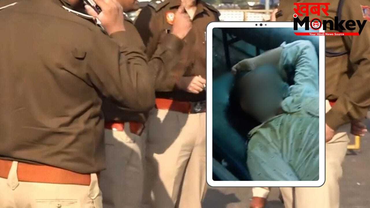 ‘बेटी ने लव मैरिज कर ली…’ पिता ने जहर खाकर दे दी जान; अंतिम संस्कार में नहीं पहुंची मुरादाबाद