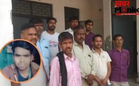 बरेली में हाईटेंशन लाइन टूटने से हादसा… करंट लगने से 2 लोगों की मौत, 1 झुलसा