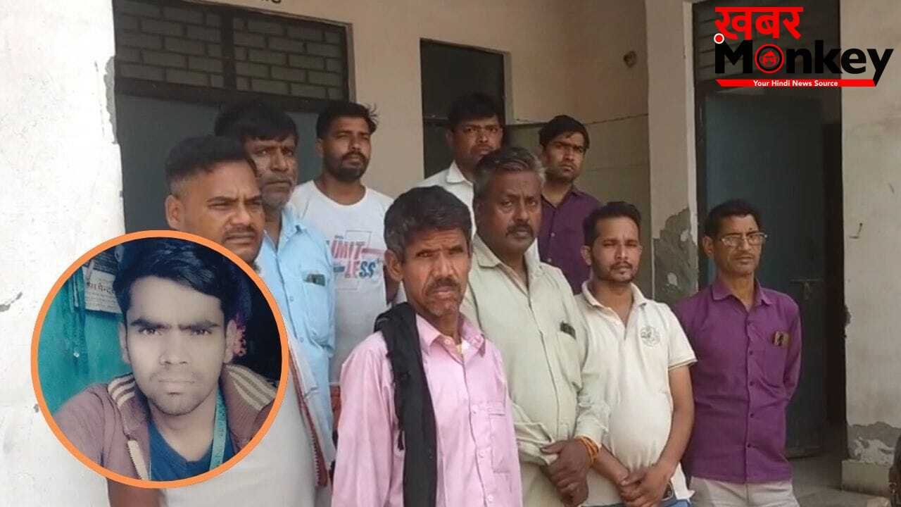 बरेली में हाईटेंशन लाइन टूटने से हादसा… करंट लगने से 2 लोगों की मौत, 1 झुलसा