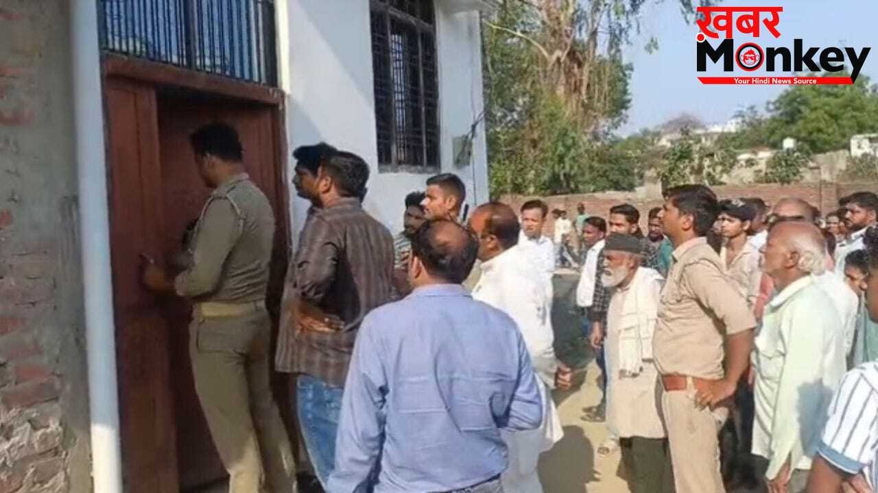 UP: अंबेडकरनगर में 4 बच्चों की हत्या से सनसनी… बंद कमरे में मिले शव, मां पर शक