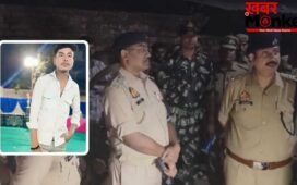 इटावा में मां-बेटे की संदिग्ध मौत… हत्या- आत्महत्या में उलझी पुलिस, परिजनों ने जताई ये आशंका