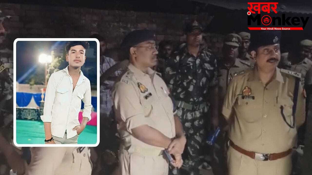 इटावा में मां-बेटे की संदिग्ध मौत… हत्या- आत्महत्या में उलझी पुलिस, परिजनों ने जताई ये आशंका