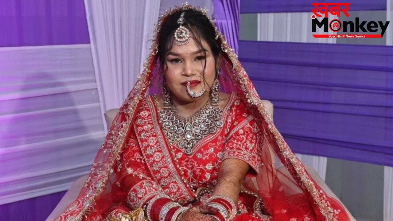 ‘मुझे मायके नहीं जाने दे रहे…’, बरेली में विवाहिता की संदिग्ध मौत, ढाई महीने पहले की थी लव मैरिज
