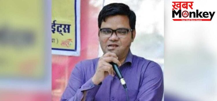 रिंकू सिंह राही बनाए गए संयुक्त मजिस्ट्रेट… UP में 38 IAS के तबादले, जानें किसे क्या जिम्मेदारी
