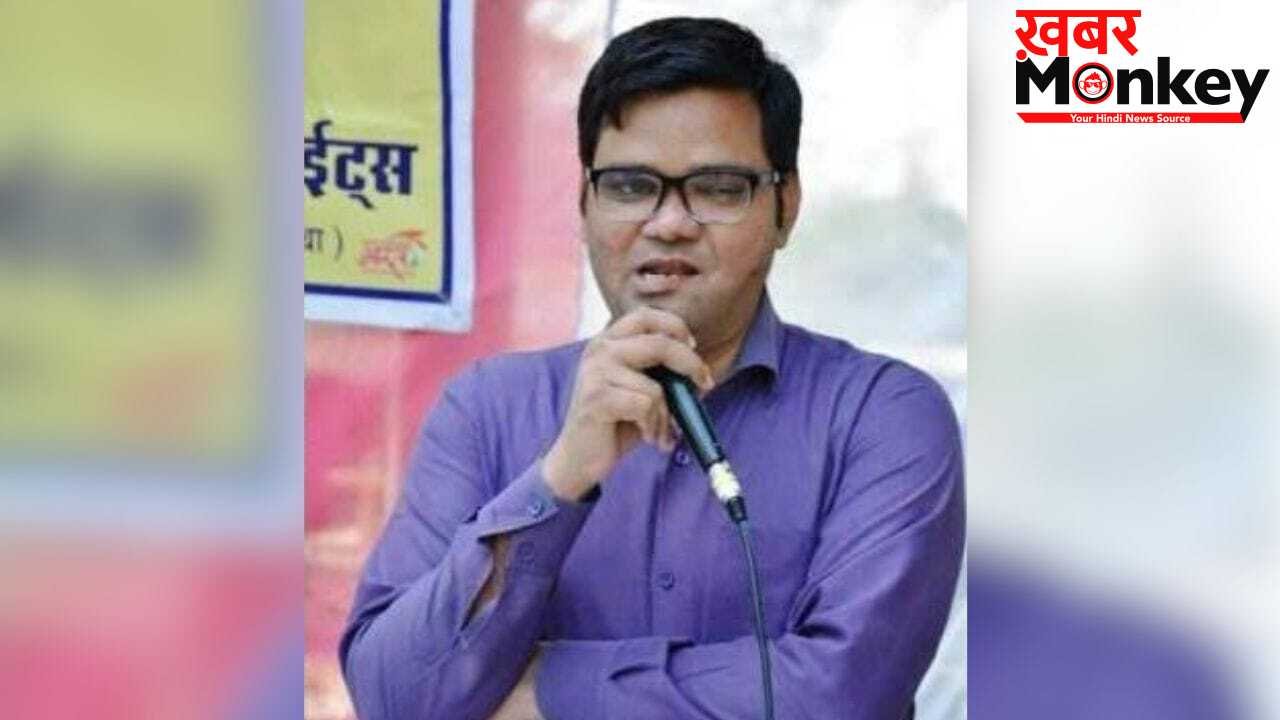 रिंकू सिंह राही बनाए गए संयुक्त मजिस्ट्रेट… UP में 38 IAS के तबादले, जानें किसे क्या जिम्मेदारी