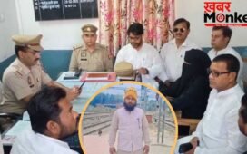 क्या मौलाना को जीने का हक नहीं? पत्नी ने सीएम योगी से लगाई न्याय की गुहार…बरेली में हुई थी बिहार के तौसीफ रजा की हत्या