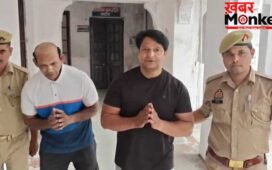 ड्रिंक में नशा, रेप और फिर वसूली का खेल… बरेली में जिम में महिला से हैवानियत, ट्रेनर और मालिक अरेस्ट