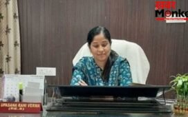गाजीपुर के 120 सरकारी स्कूलों पर संकट! नए सत्र में एक भी छात्र का एडमिशन नहीं, क्या बोलीं BSA?