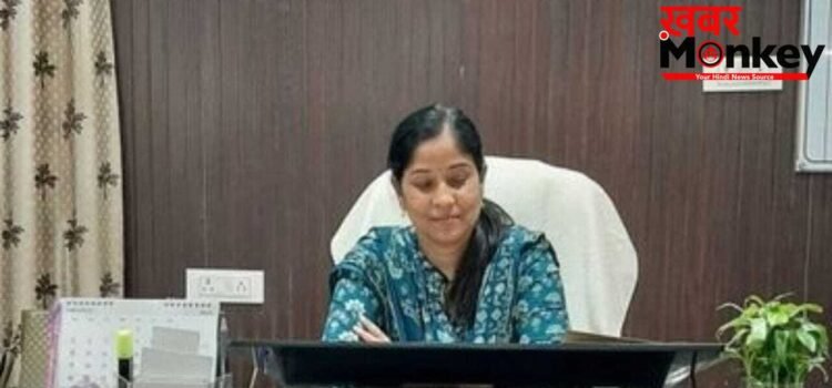 गाजीपुर के 120 सरकारी स्कूलों पर संकट! नए सत्र में एक भी छात्र का एडमिशन नहीं, क्या बोलीं BSA?