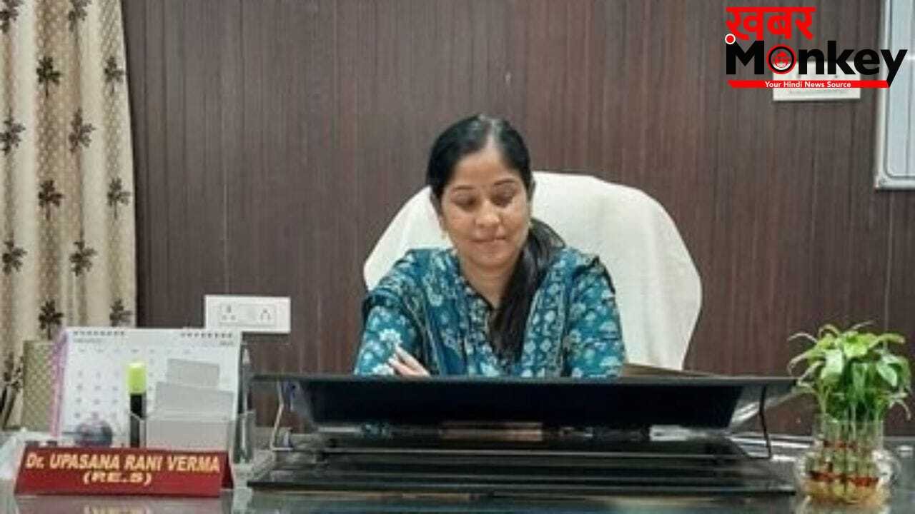 गाजीपुर के 120 सरकारी स्कूलों पर संकट! नए सत्र में एक भी छात्र का एडमिशन नहीं, क्या बोलीं BSA?