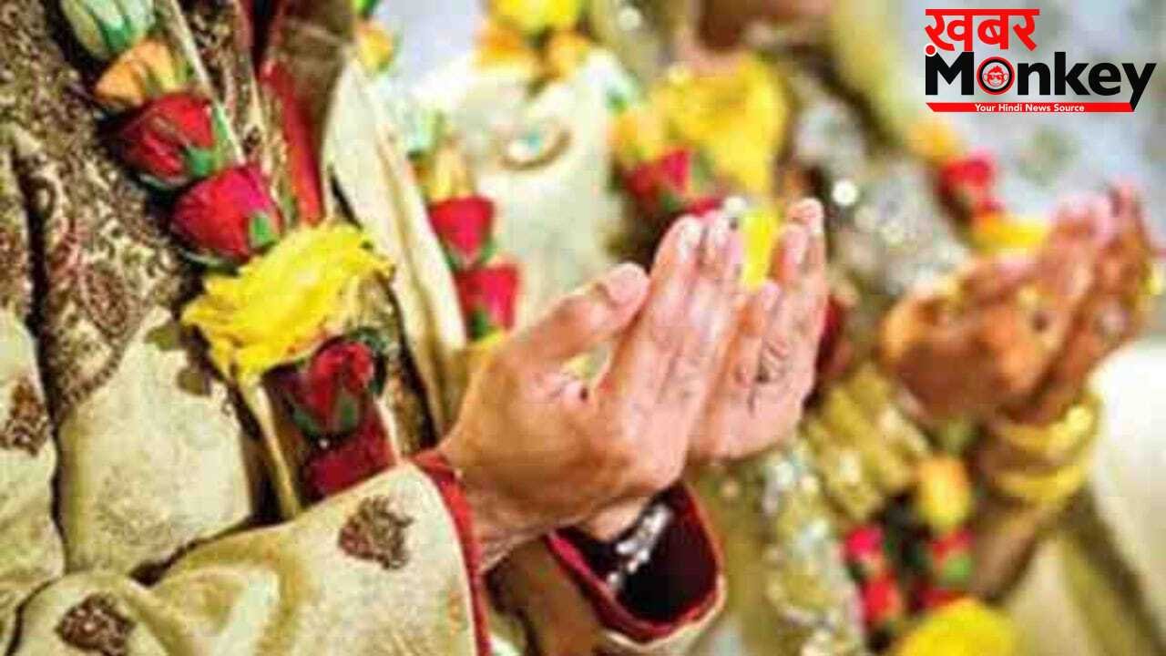 70 साल के सपा नेता ले आए 20 साल की दुल्हन, दूसरी पत्नी ने कहा- नई बीबी की उम्र की तो मेरी बेटी