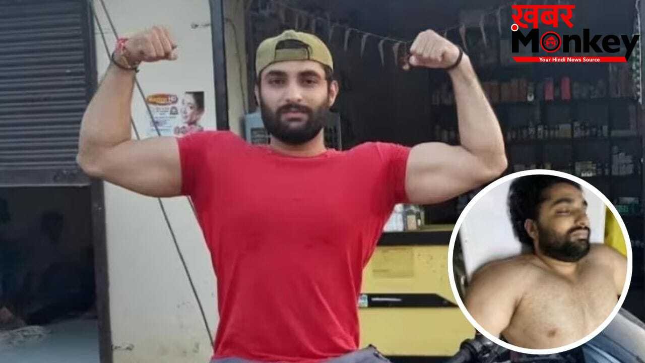 ये कैसे रिश्ता? जिस थाना प्रभारी ने किया एनकाउंटर, उन्हीं संग बदमाश की फोटो वायरल; LLB छात्र को मारा था