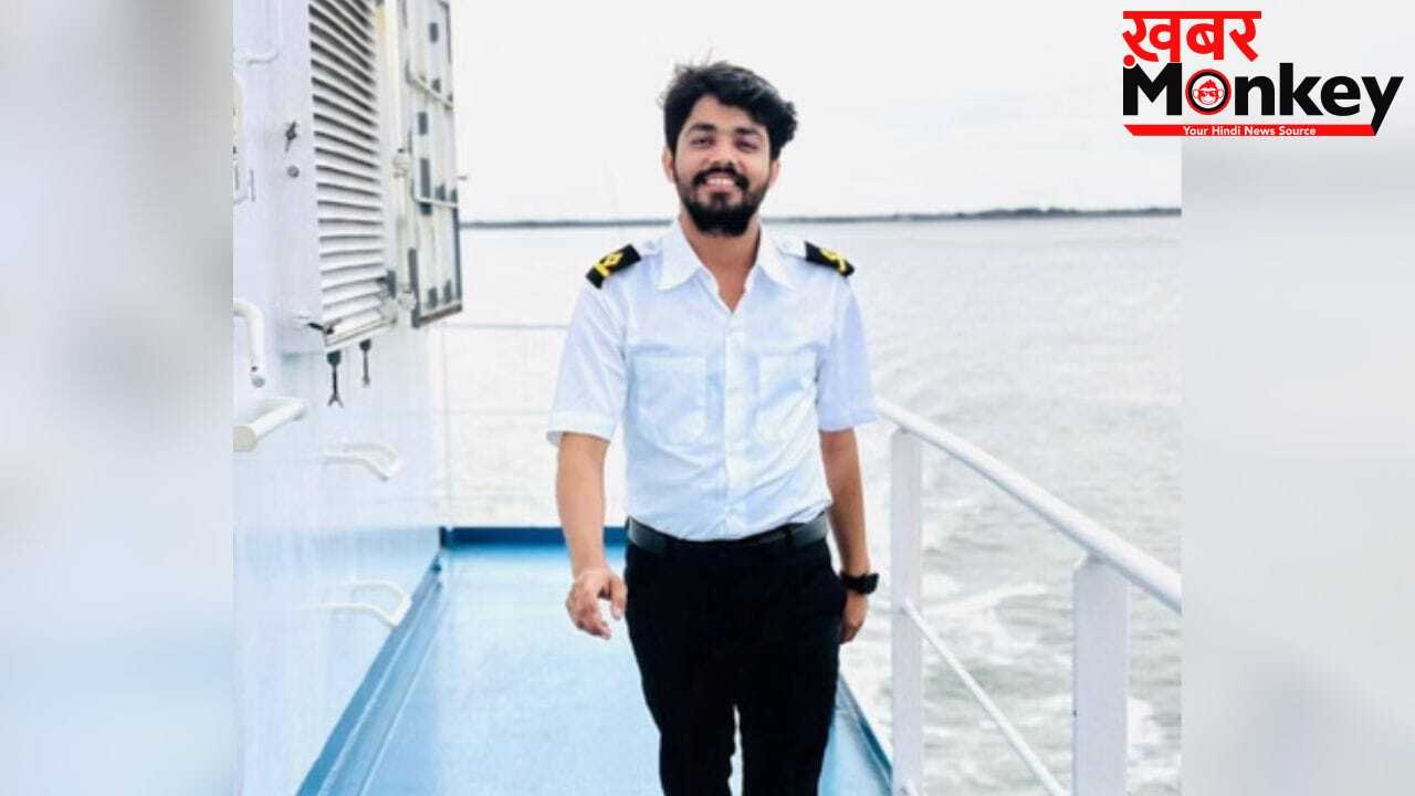 मिर्जापुर: अमेरिकी बंदरगाह से कहां लापता हो गए मनीष? पिता का झलका दर्द, लगाई मदद की गुहार