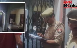 सहारनपुर में महिला की हत्या से दहशत… गैर बिरादरी में शादी से नाराज देवर बना हैवान, दो घंटे तक कमरे में बंद रखा शव