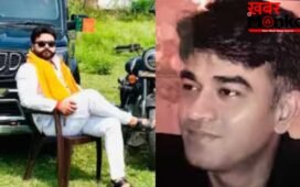 शुभेंदु अधिकारी के PA की हत्या में गिरफ्तार हुआ बलिया का राज सिंह, मां ने बताई पूरी कहानी; कहा- बेटा बेगुनाह