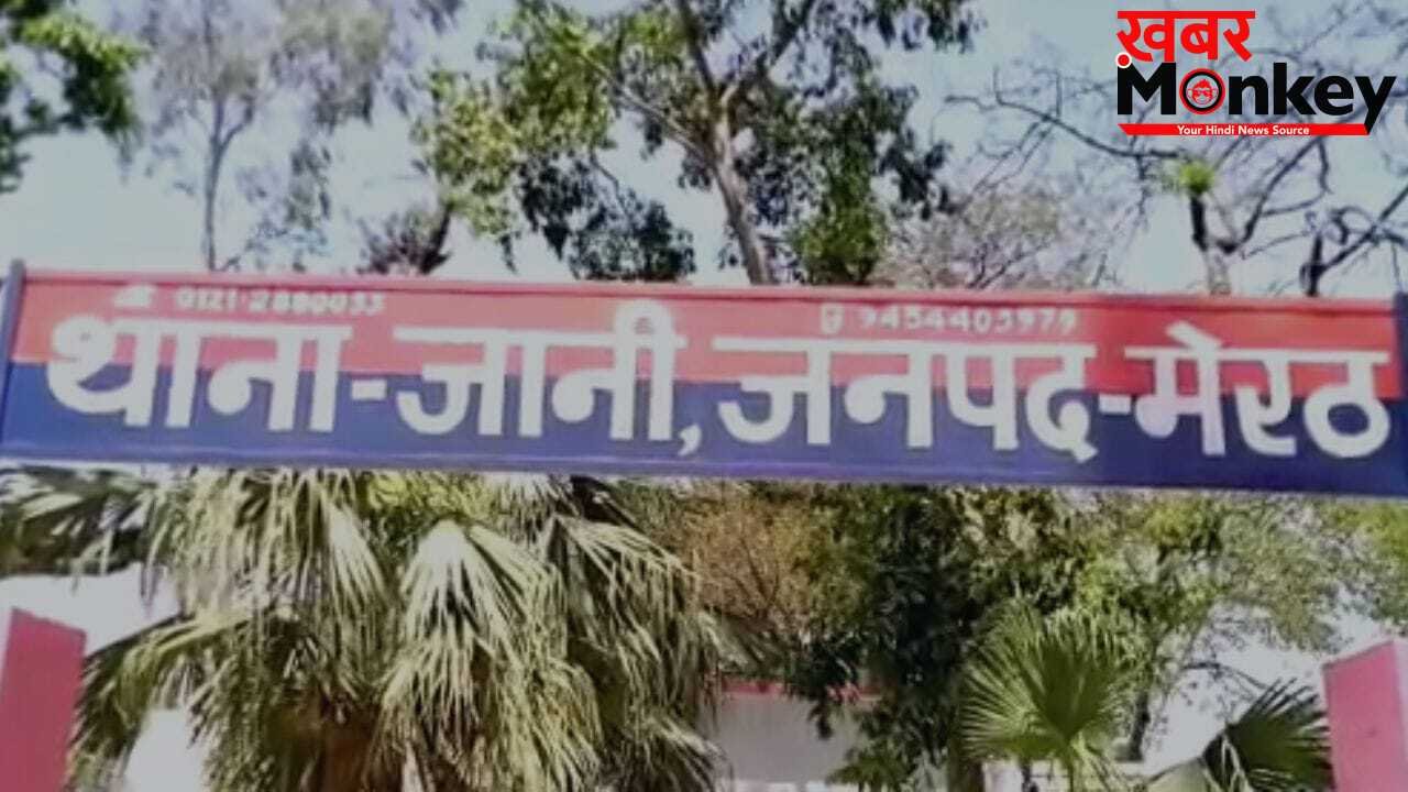 मेरठ में वर्दी की गुंडागर्दी, ढाबे में मारपीट और तोड़फोड़ की, SSP ने 2 कांस्टेबल को किया सस्पेंड