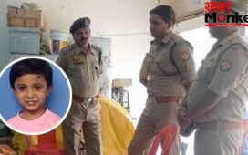 बस्ती में गुस्से में मां ने ली बेटे की जान, फिर खुद… सास से झगड़े के बाद उठाया खौफनाक कदम