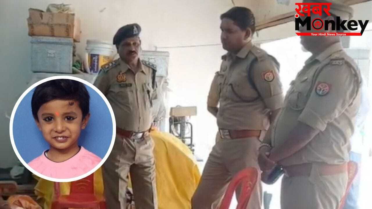 बस्ती में गुस्से में मां ने ली बेटे की जान, फिर खुद… सास से झगड़े के बाद उठाया खौफनाक कदम