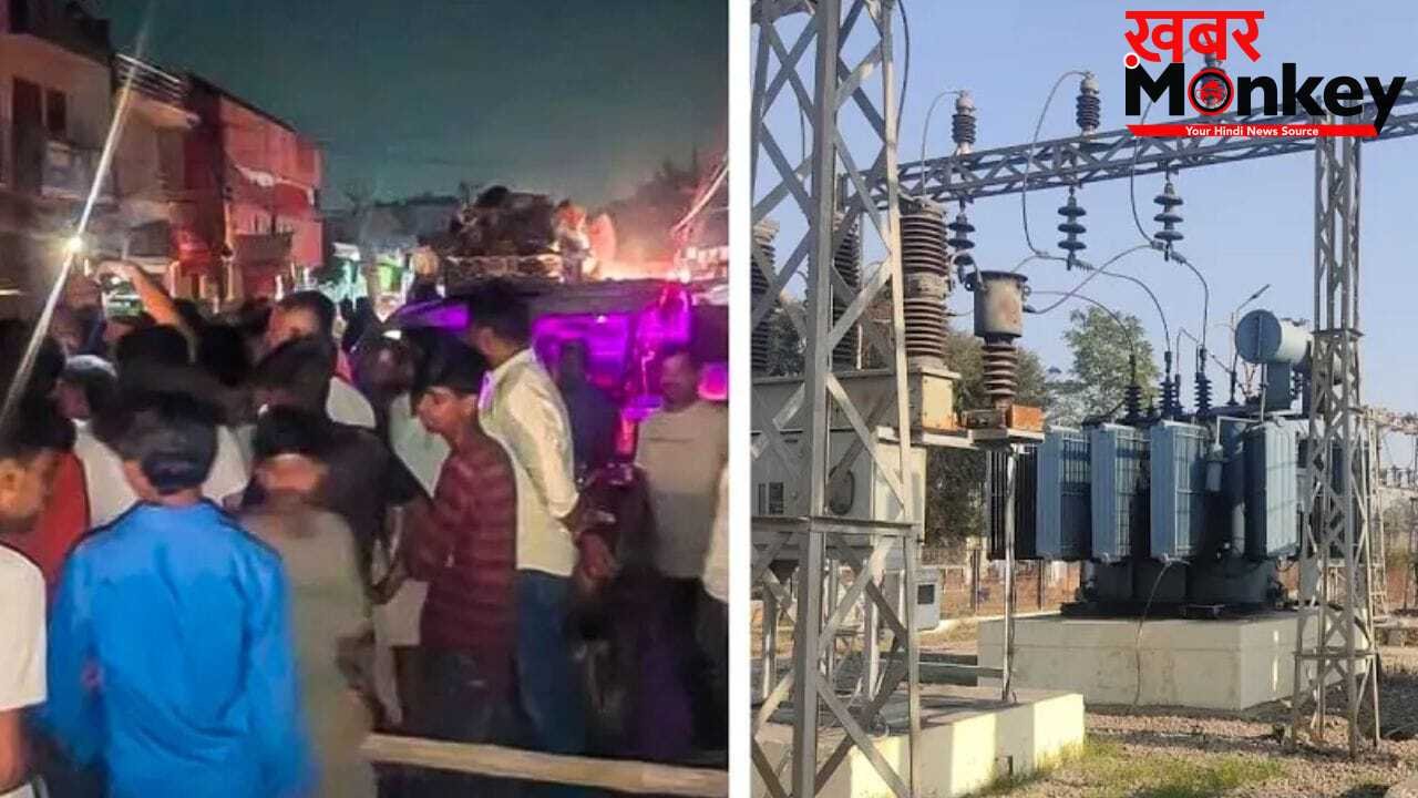 PAC के बाद अधिकारी भी तैनात, लगाई गई स्पेशल ड्यूटी… क्या लखनऊ में अब नहीं होगी ‘बत्ती गुल’?