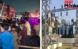 PAC के बाद अब अधिकारी भी तैनात, लगाई गई स्पेशल ड्यूटी… क्या लखनऊ में अब नहीं होगी ‘बत्ती गुल’?