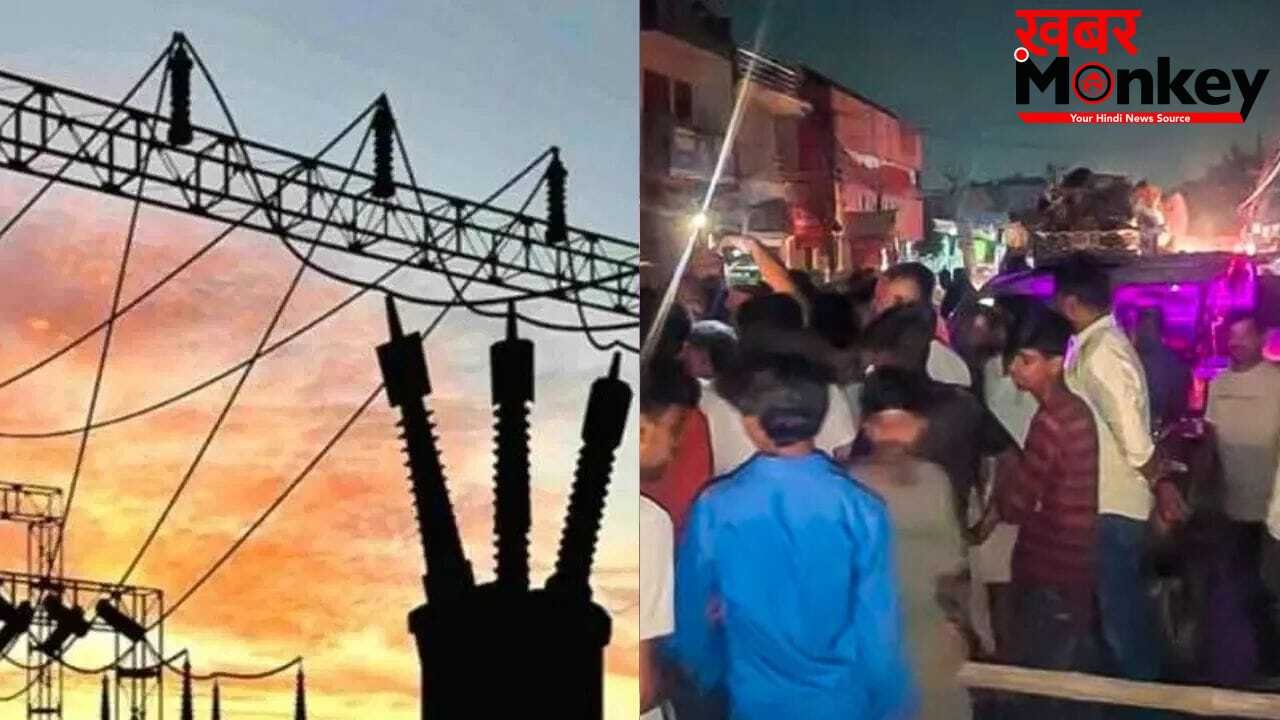 पावर हाउस का घेराव और प्रदर्शन, बिजली कटौती से गहराया पानी संकट… लखनऊ में सड़कों पर उतरे लोग