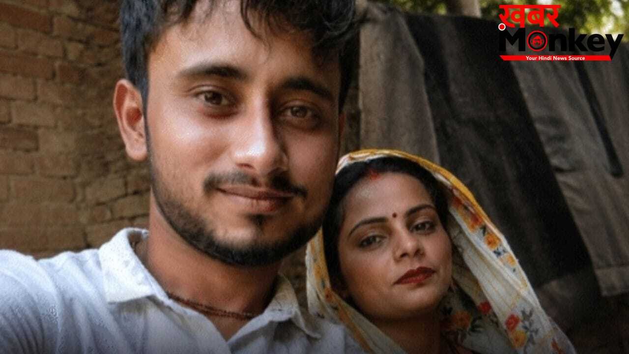 जिंदगी से ही तोड़ लिया रिश्ता…मायके से नहीं आ रही थी पत्नी, पति ने कर लिया सुसाइड