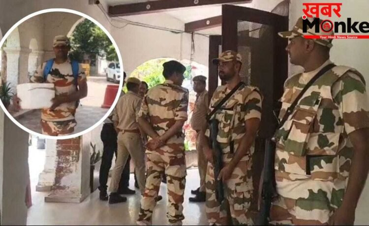 ITBP जवान केस: दोबारा जांच में दोनों अस्पतालों को पाया गया दोषी, अब दर्ज होगी FIR