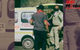 हादसा या हत्या? ग्रेटर नोएडा में मिला नाइजीरियन युवक का शव…CCTV खंगाल रही पुलिस