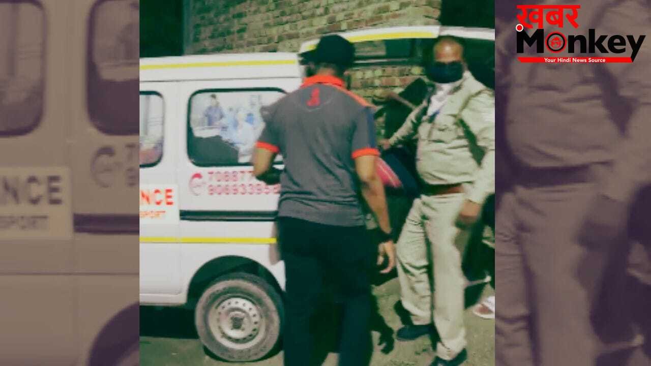 हादसा या हत्या? ग्रेटर नोएडा में मिला नाइजीरियन युवक का शव…CCTV खंगाल रही पुलिस