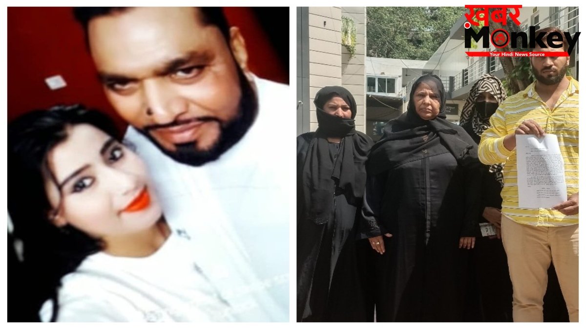 70 साल के नेताजी ने 20 साल की युवती से किया चौथा निकाह, दूसरी पत्नी ने जो बताया, जानकर चौंक जाएंगे