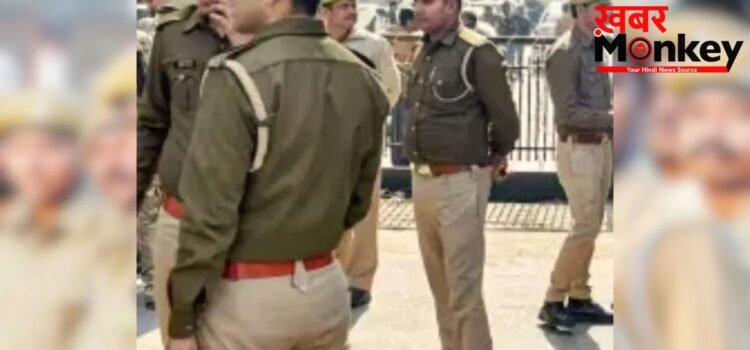200 रुपये के लिए पेंटर की हत्या, आरोपियों ने लोहे की चेन से पीट-पीटकर ले ली जान
