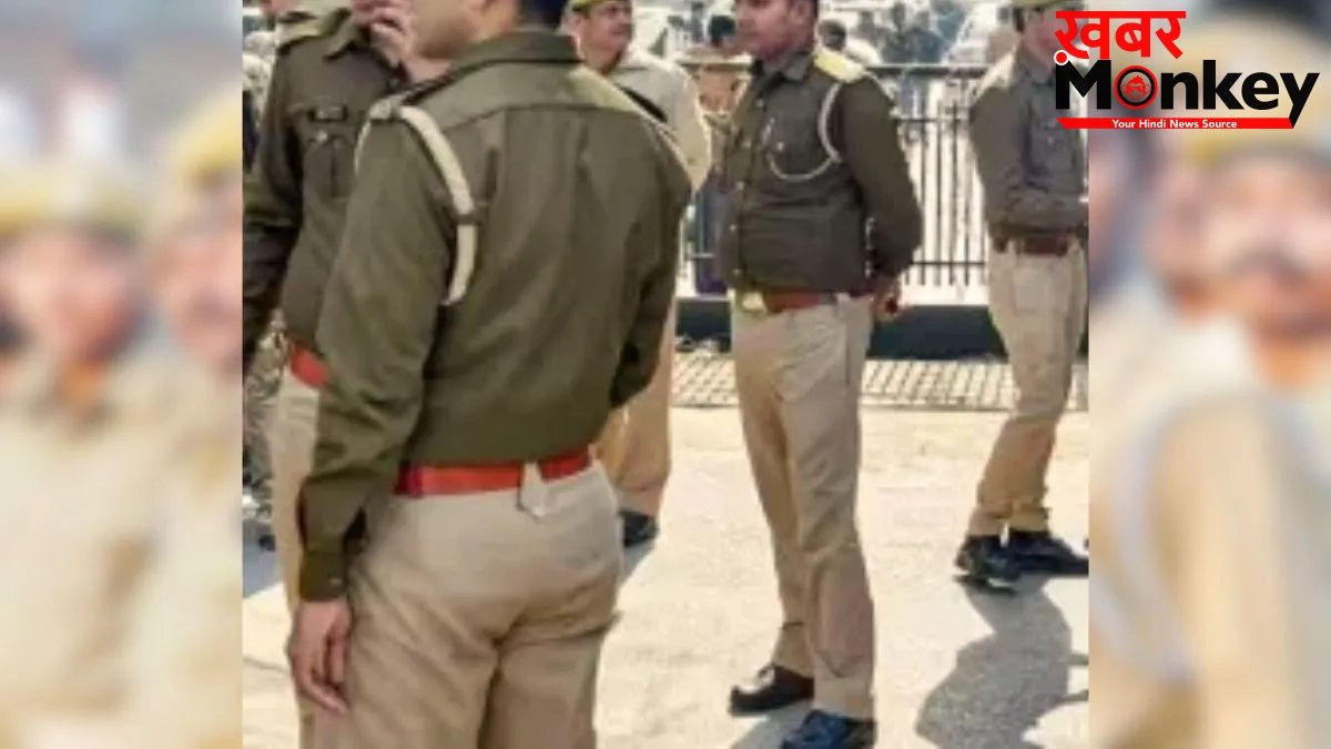 200 रुपये के लिए पेंटर की हत्या, आरोपियों ने लोहे की चेन से पीट-पीटकर ले ली जान