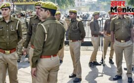 सुभाष और रोशनी के शव पेड़ से लटके मिले, 7 मई को हुई थी लड़की की शादी, ससुराल से पहली बार आई थी मायके