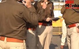 गई थी गाय का इलाज कराने, वहीं मिला धोखेबाज कैफ; कानपुर की इस लॉ स्टूडेंट से दरिंदगी की कहानी