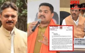 विपक्ष छोड़िए, UP में सत्ता पक्ष के विधायक ही बिजली कटौती से परेशान… ऊर्जा मंत्री को लिखा लेटर, बोले- जनता जवाब मांग रही