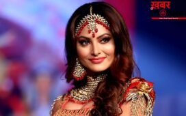 Urvashi Rautela ने Dabidi Dibidi विवाद पर तोड़ी चुप्पी, Nandamuri Balakrishna को बताया 'बेहद बचकाना'