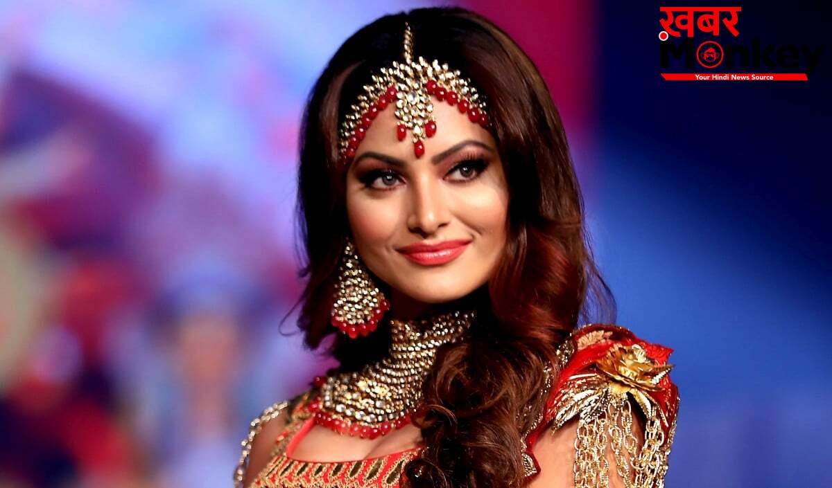 Urvashi Rautela ने Dabidi Dibidi विवाद पर तोड़ी चुप्पी, Nandamuri Balakrishna को बताया 'बेहद बचकाना'