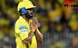 उर्विल पटेल ने 13 गेंदों में फिफ्टी जड़ रचा इतिहास, खेली ऐसी तूफानी पारी की एबी डिविलियर्स का रिकॉर्ड हुआ चकनाचूर