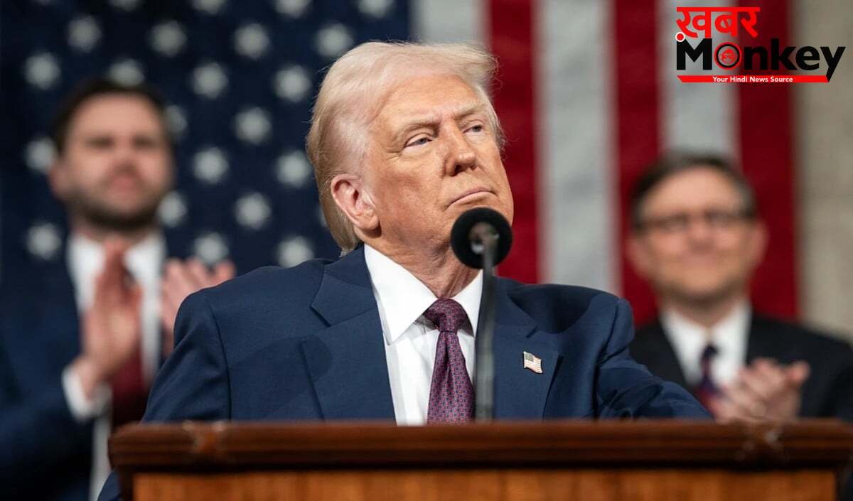 US-Iran तनाव के बीच Trump का बड़ा कदम, 'Project Freedom' रोककर समझौते का दावा किया
